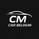 Logo CM CAR BELGIUM